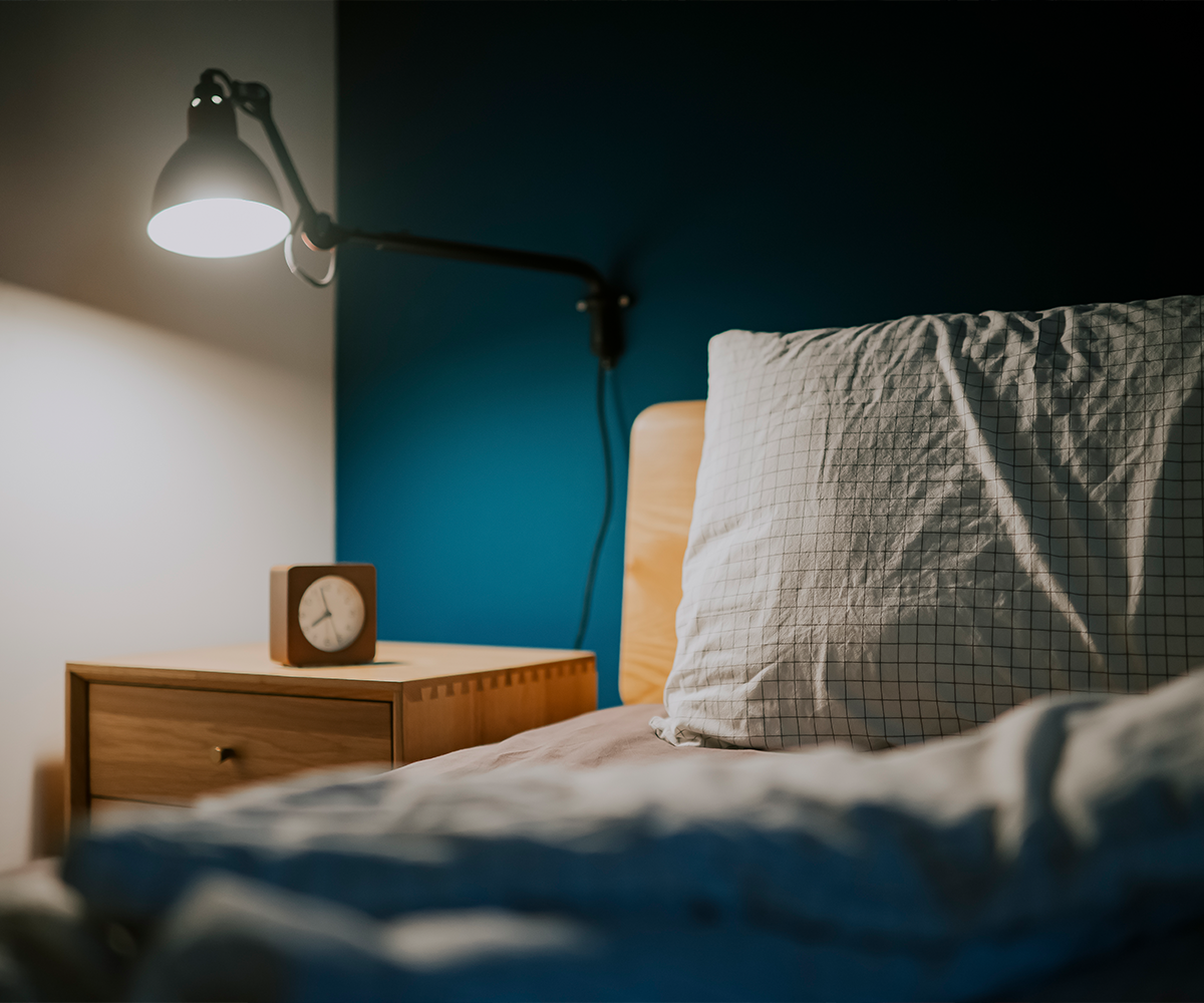 Een Eigen Kamer Of Eigen Kamer